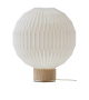 Model 375 Le Klint Lampada da Tavolo