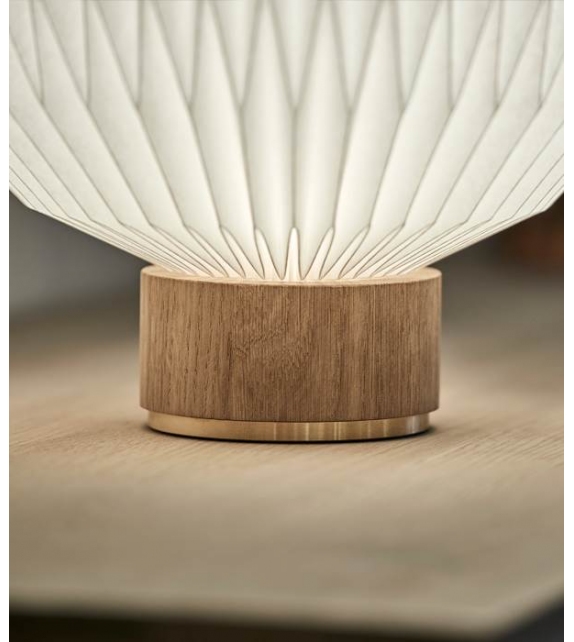 Model 375 Le Klint Table Lamp