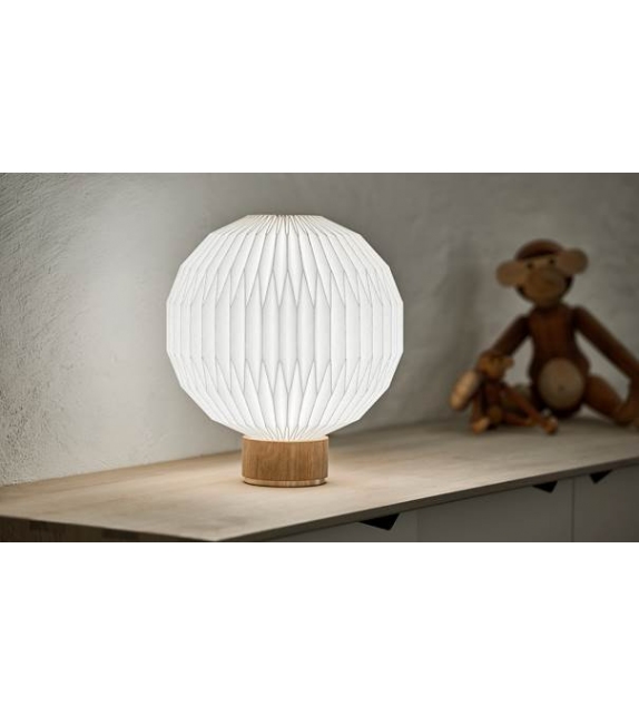 Model 375 Le Klint Table Lamp