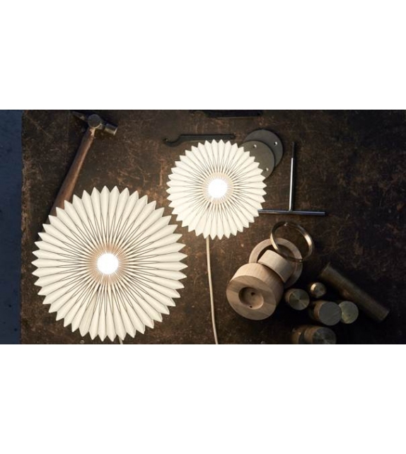 Model 375 Le Klint Table Lamp