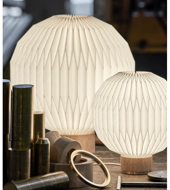 Model 375 Le Klint Lampada da Tavolo