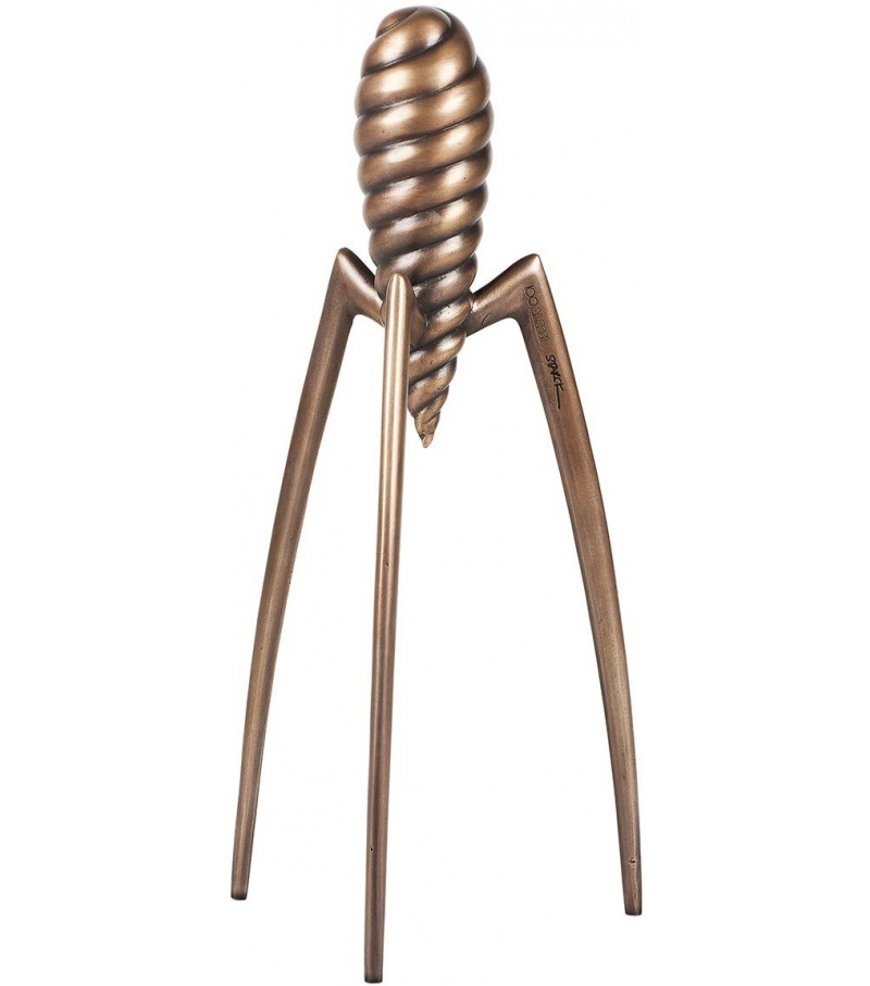 Juicy Salif Studio n.3 Alessi Exprimidor de Cítricos