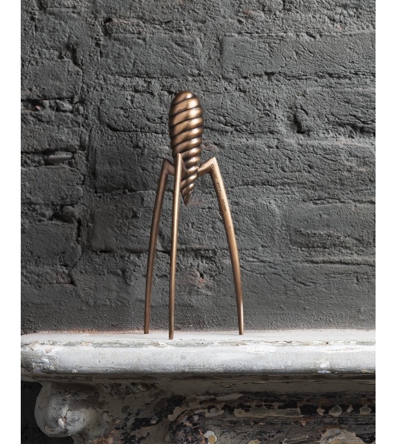 Juicy Salif Studio n.3 Alessi Zitronenpresse