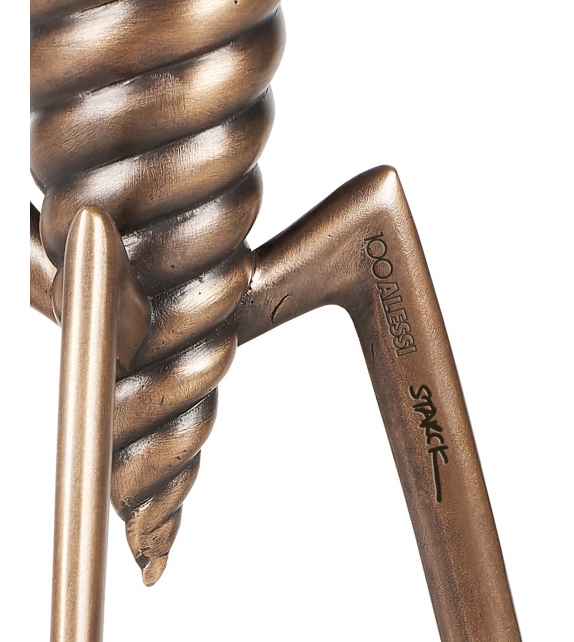 Juicy Salif Studio n.3 Alessi Citrus Squeezer