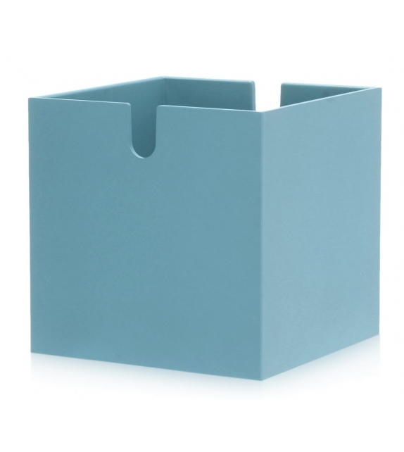 Polvara Kartell Schublade für Bücherregal