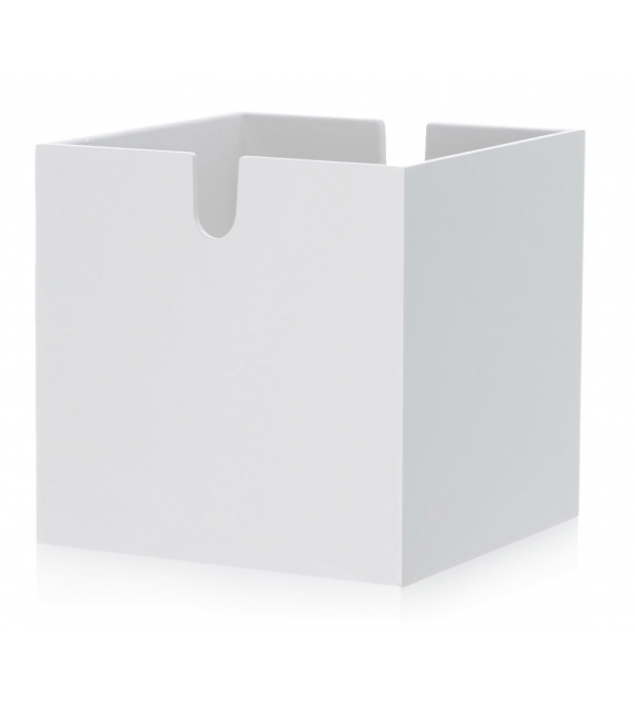 Polvara Kartell Schublade für Bücherregal
