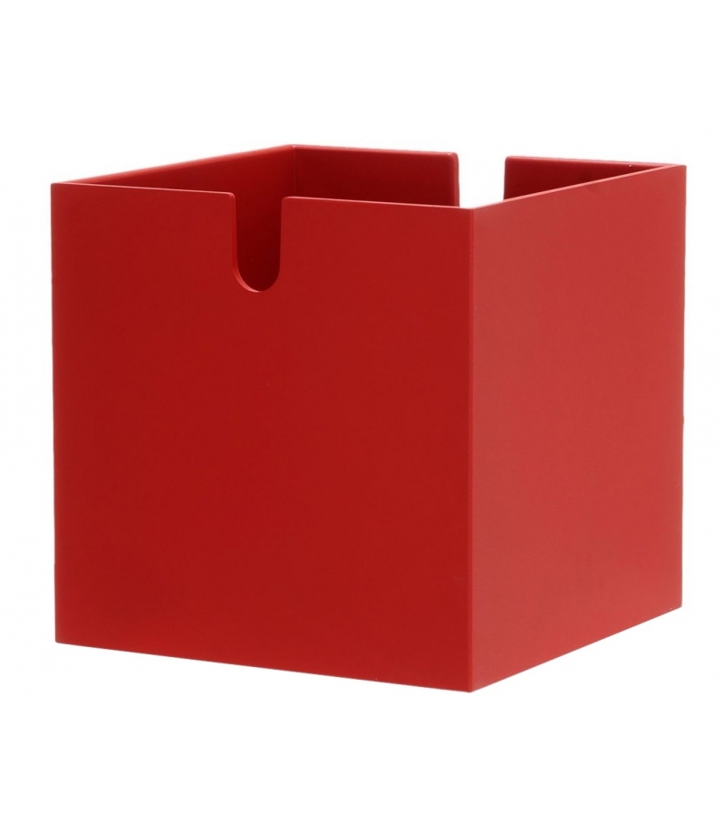 Polvara Kartell Tiroir pour bibliothèque