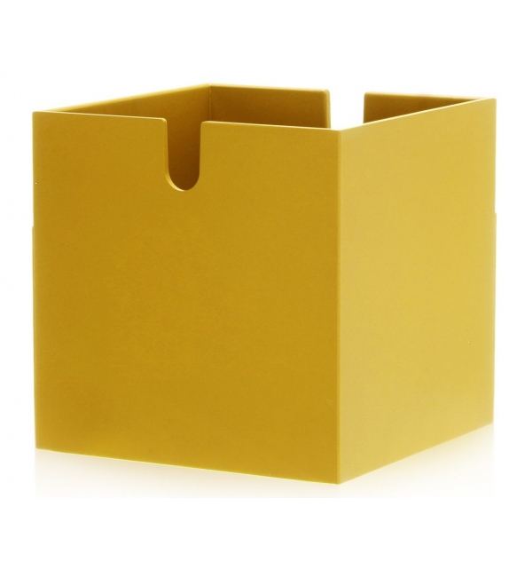 Polvara Kartell Drawer for Library