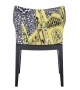 Madame - World of Emilio Pucci Sillón Kartell