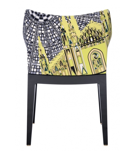 Madame - World of Emilio Pucci Fauteuil Kartell