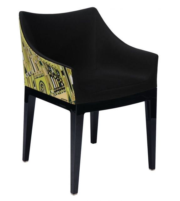 Madame - World of Emilio Pucci Poltroncina Kartell