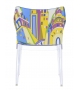 Madame - World of Emilio Pucci Armchair Kartell