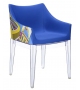 Madame - World of Emilio Pucci Sillón Kartell