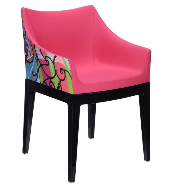 Madame - World of Emilio Pucci Armchair Kartell