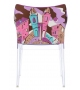 Madame - World of Emilio Pucci Sessel Kartell
