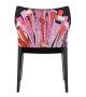 Madame - World of Emilio Pucci Fauteuil Kartell