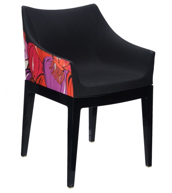 Madame - World of Emilio Pucci Sessel Kartell