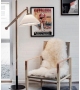 325 Le Klint Floor Lamp