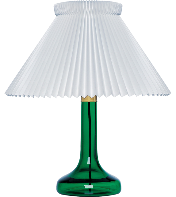 343 Le Klint Table Lamp