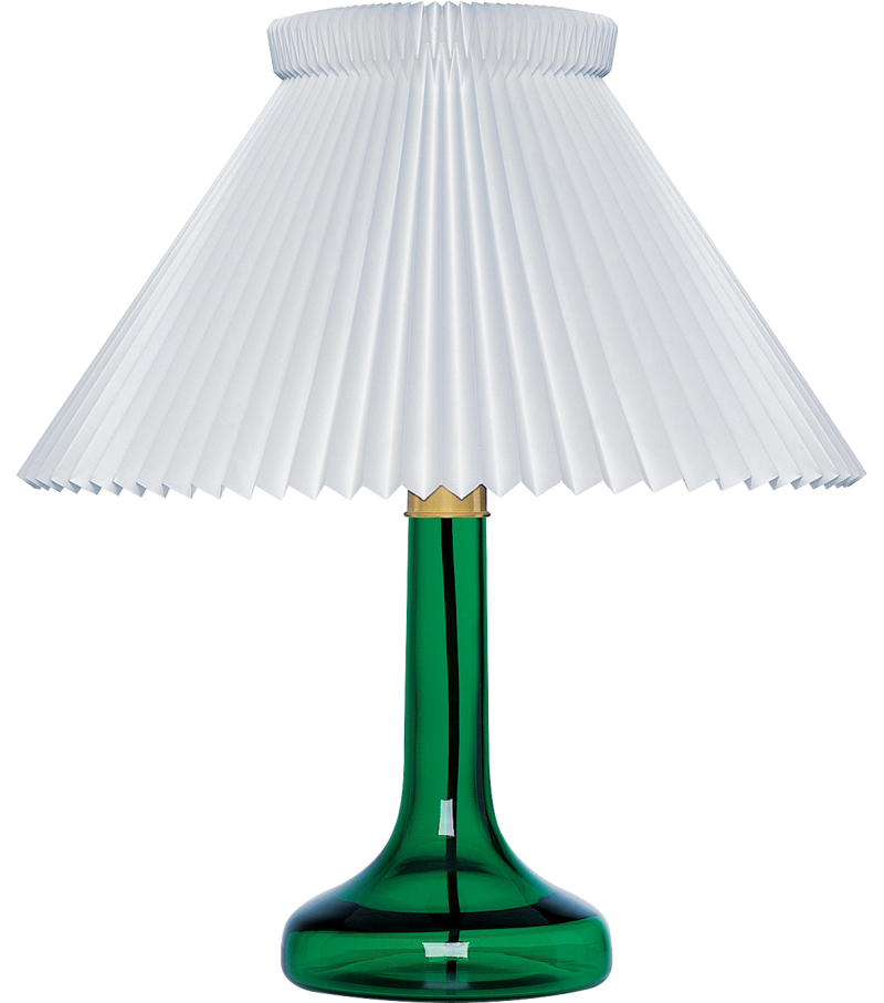 343 Le Klint Table Lamp