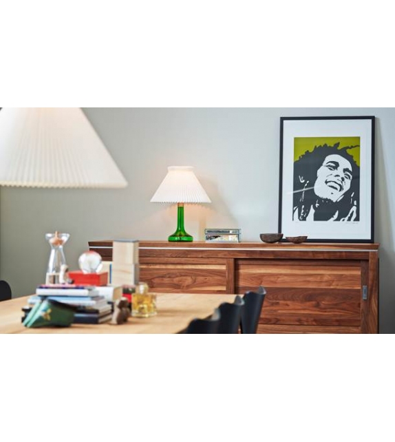 343 Le Klint Lampada da Tavolo