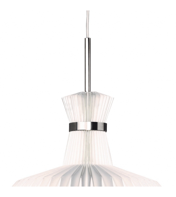 101 Steel/Brass Le Klint Suspension