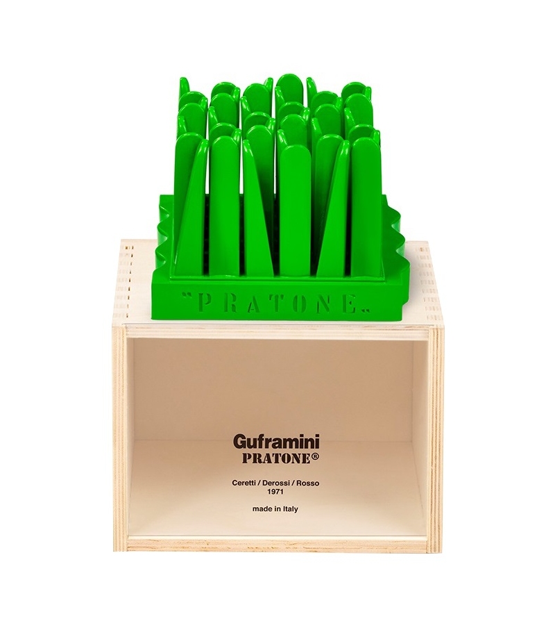 Listo para entregar - Pratone Guframini Miniatura