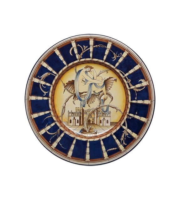 Le Mie Donne Gio Ponti Ginori 1735 Teller