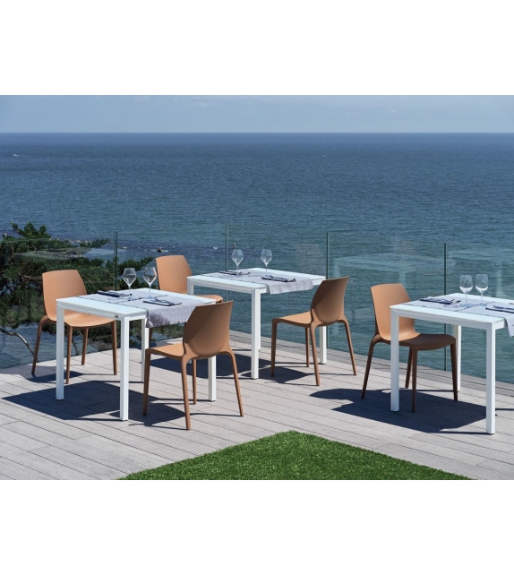 Hidra Bontempi Chaise