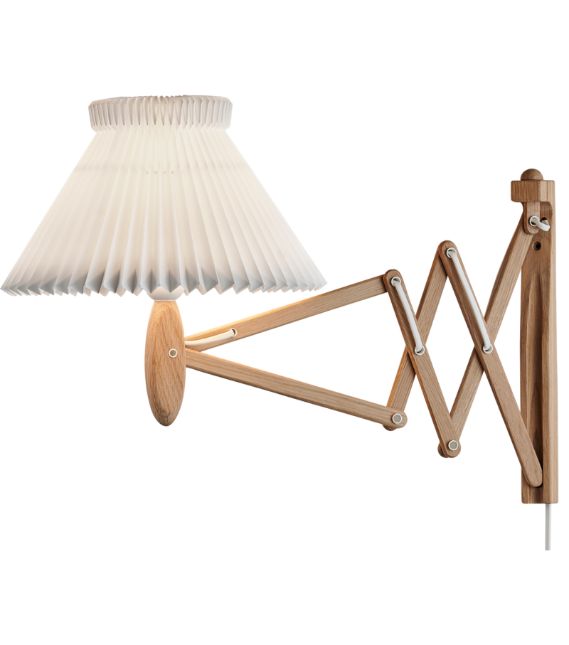 Sax 224 Le Klint Wall Lamp Milia Shop