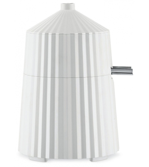 Plissé Alessi Exprimidor de Cítricos Eléctrico