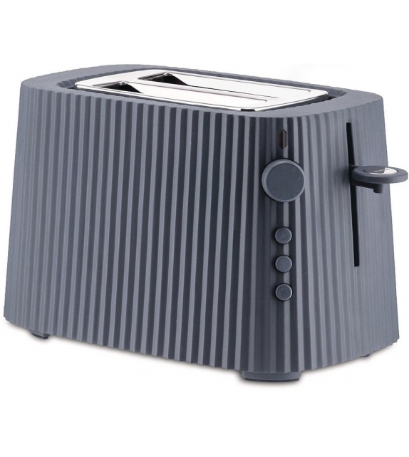 Plissé Alessi Toaster