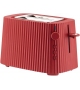 Plissé Alessi Toaster