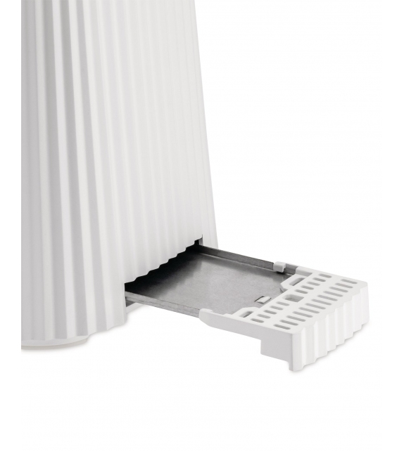 Plissé Alessi Toaster