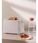 Plissé Alessi Toaster