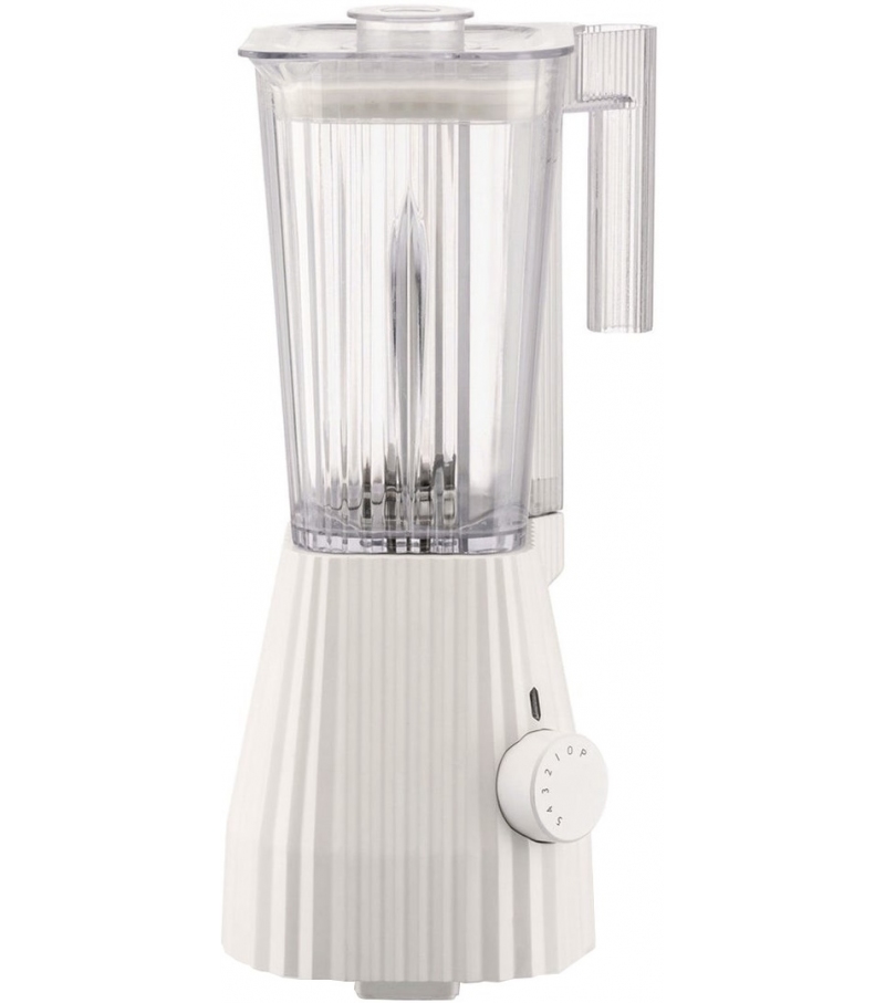 Plissé Alessi Blender