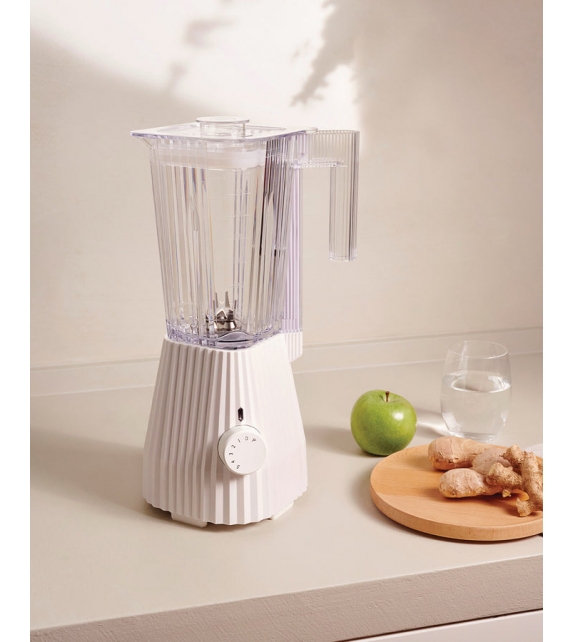 Plissé Alessi Blender
