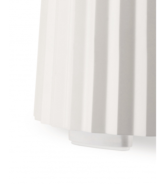 Plissé Alessi Blender