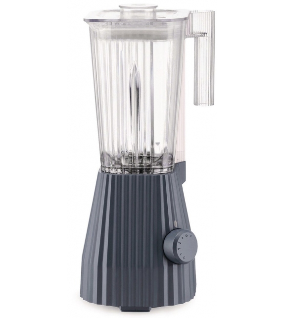 Plissé Alessi Mixeur