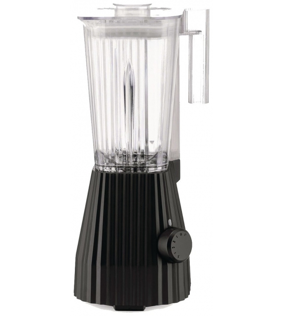 Plissé Alessi Blender