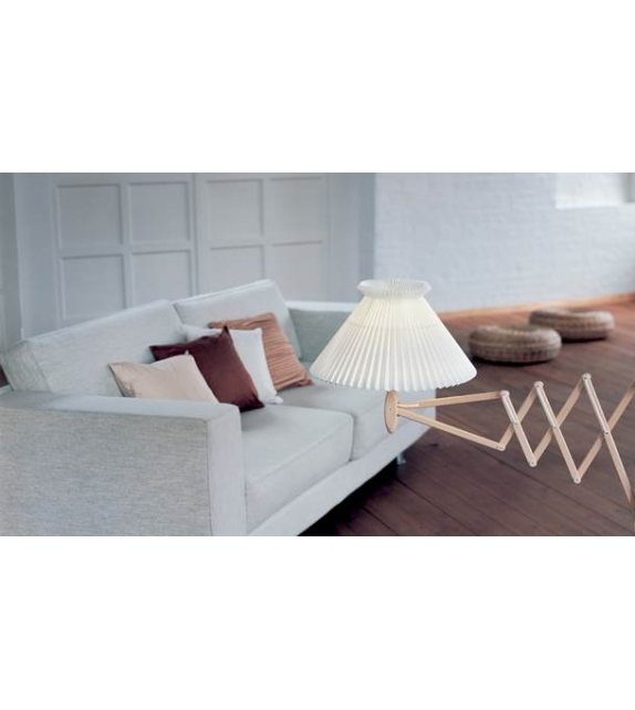 Sax 234 Le Klint Wall Lamp Milia Shop