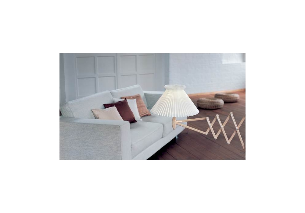 Sax 234 Le Klint Wall Lamp Milia Shop