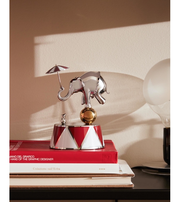 Ballerina Alessi Spieldose