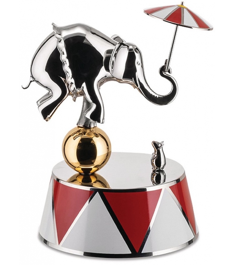 Ballerina Alessi Boîte à Musique