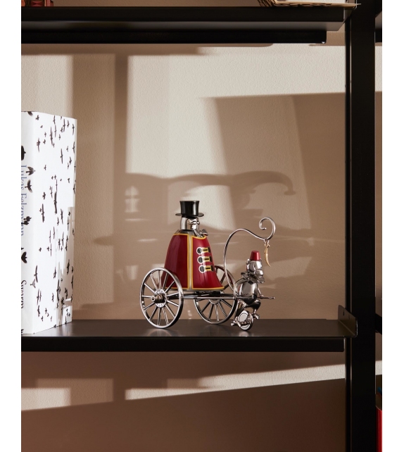 Ringleader Alessi Clochette de Table
