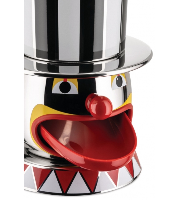 Candyman Alessi Distributore di Caramelle