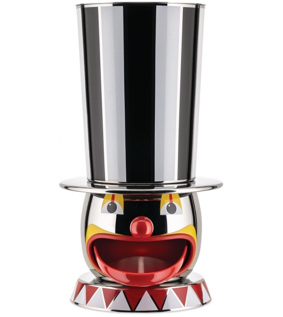 Candyman Alessi Distributore di Caramelle