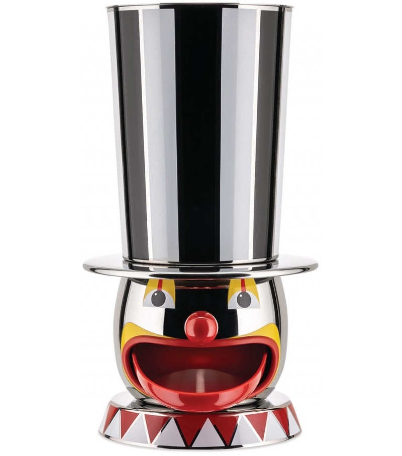 Candyman Alessi Distributeur de Bonbons