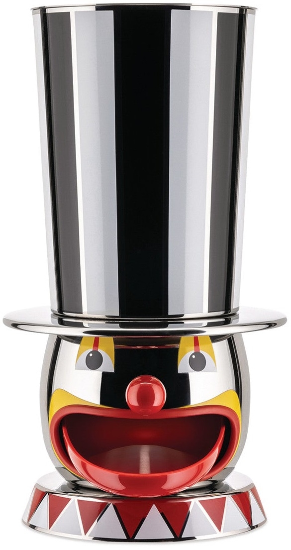 希少 アレッシィ ザ・キャンディマン 限定 キャンディディスペンサー