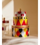 Circus Alessi Set di 3 Scatole